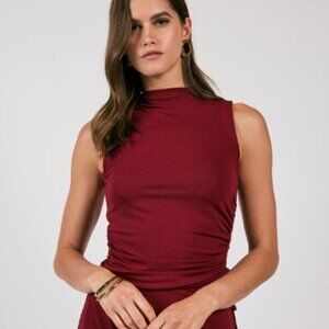 Sage the Label | Fiery Spirit